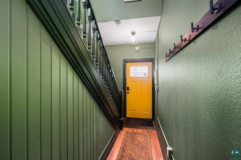 Tiny photo for 416 N 59th Ave W AVE, Duluth, MN 55808 (MLS # 6125013)