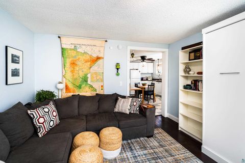 Tiny photo for 416 N 59th Ave W AVE, Duluth, MN 55808 (MLS # 6125013)