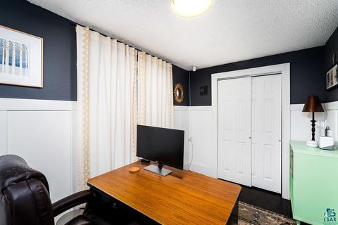 Tiny photo for 416 N 59th Ave W AVE, Duluth, MN 55808 (MLS # 6125013)