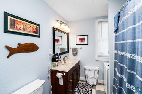Tiny photo for 416 N 59th Ave W AVE, Duluth, MN 55808 (MLS # 6125013)