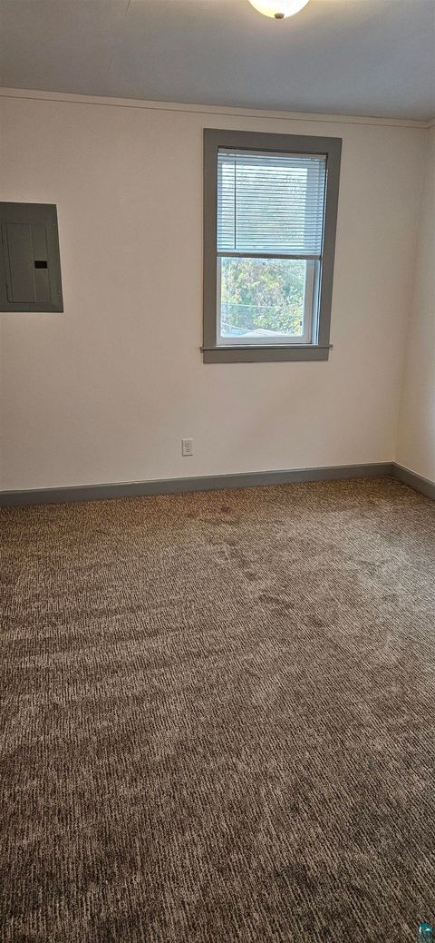 Tiny photo for 416 N 59th Ave W AVE, Duluth, MN 55808 (MLS # 6125013)
