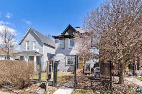 Tiny photo for 416 N 59th Ave W AVE, Duluth, MN 55808 (MLS # 6125013)