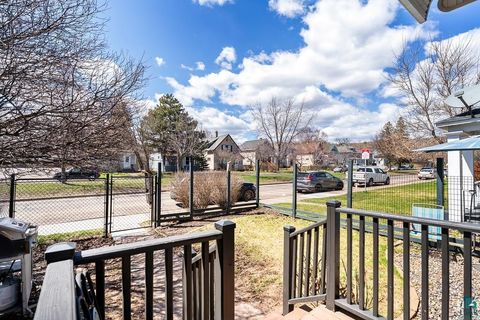 Tiny photo for 416 N 59th Ave W AVE, Duluth, MN 55808 (MLS # 6125013)
