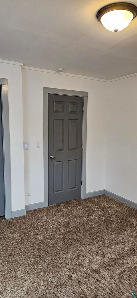 Tiny photo for 416 N 59th Ave W AVE, Duluth, MN 55808 (MLS # 6125013)