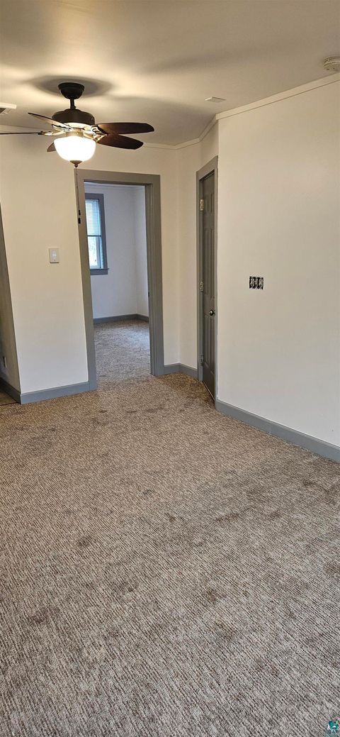 Tiny photo for 416 N 59th Ave W AVE, Duluth, MN 55808 (MLS # 6125013)