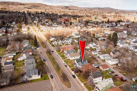 Tiny photo for 416 N 59th Ave W AVE, Duluth, MN 55808 (MLS # 6125013)