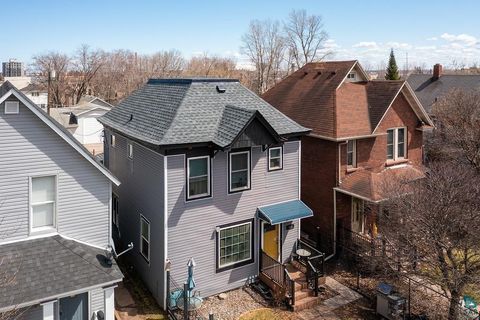 Tiny photo for 416 N 59th Ave W AVE, Duluth, MN 55808 (MLS # 6125013)