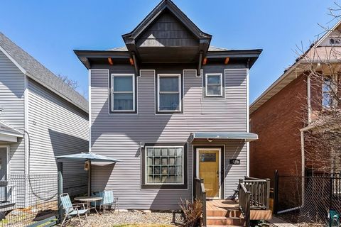 Photo of 416 N 59th Ave W AVE, Duluth, MN 55808 (MLS # 6125013)