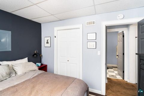 Tiny photo for 416 N 59th Ave W AVE, Duluth, MN 55808 (MLS # 6125013)