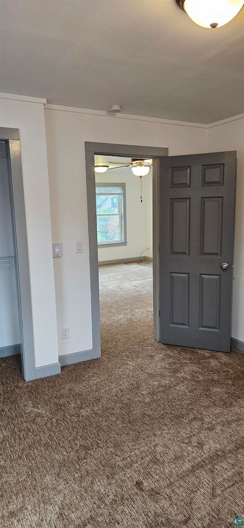 Tiny photo for 416 N 59th Ave W AVE, Duluth, MN 55808 (MLS # 6125013)