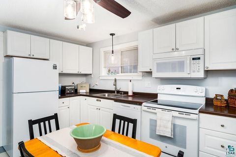 Tiny photo for 416 N 59th Ave W AVE, Duluth, MN 55808 (MLS # 6125013)