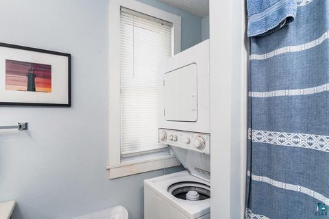 Tiny photo for 416 N 59th Ave W AVE, Duluth, MN 55808 (MLS # 6125013)