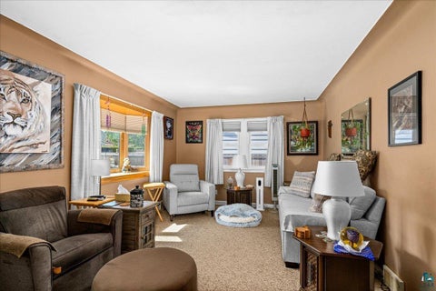 Tiny photo for 316 N 76th Ave W AVE, Duluth, MN 55807 (MLS # 6127715)