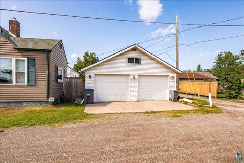 Tiny photo for 316 N 76th Ave W AVE, Duluth, MN 55807 (MLS # 6127715)