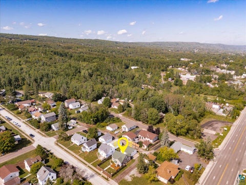 Tiny photo for 316 N 76th Ave W AVE, Duluth, MN 55807 (MLS # 6127715)