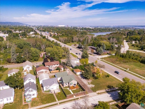 Tiny photo for 316 N 76th Ave W AVE, Duluth, MN 55807 (MLS # 6127715)