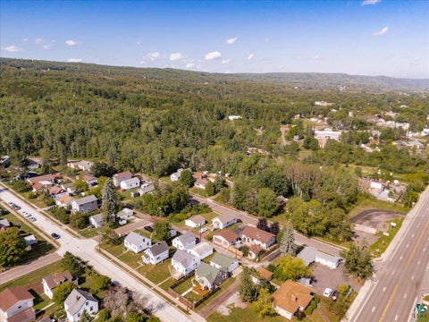 Tiny photo for 316 N 76th Ave W AVE, Duluth, MN 55807 (MLS # 6127715)