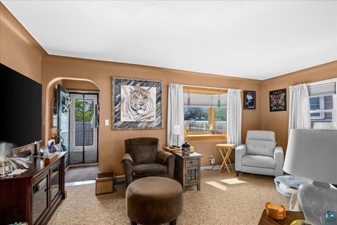 Tiny photo for 316 N 76th Ave W AVE, Duluth, MN 55807 (MLS # 6127715)
