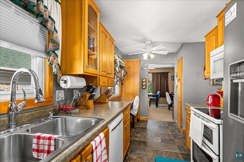 Tiny photo for 316 N 76th Ave W AVE, Duluth, MN 55807 (MLS # 6127715)