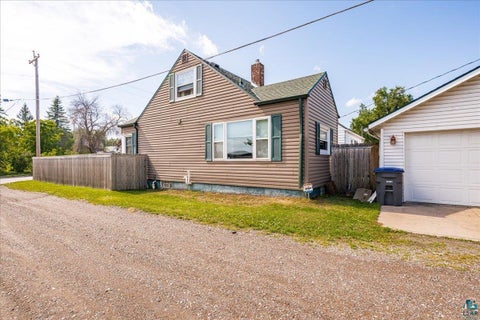 Tiny photo for 316 N 76th Ave W AVE, Duluth, MN 55807 (MLS # 6127715)