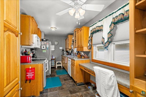 Tiny photo for 316 N 76th Ave W AVE, Duluth, MN 55807 (MLS # 6127715)