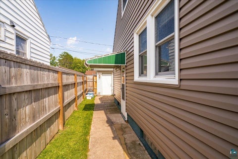 Tiny photo for 316 N 76th Ave W AVE, Duluth, MN 55807 (MLS # 6127715)