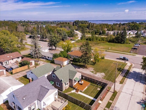 Tiny photo for 316 N 76th Ave W AVE, Duluth, MN 55807 (MLS # 6127715)