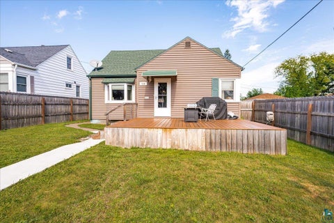 Tiny photo for 316 N 76th Ave W AVE, Duluth, MN 55807 (MLS # 6127715)