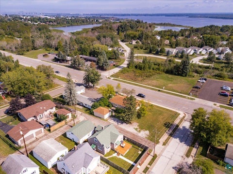 Tiny photo for 316 N 76th Ave W AVE, Duluth, MN 55807 (MLS # 6127715)