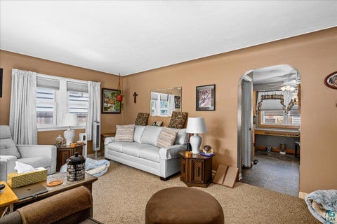 Tiny photo for 316 N 76th Ave W AVE, Duluth, MN 55807 (MLS # 6127715)