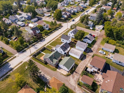 Tiny photo for 316 N 76th Ave W AVE, Duluth, MN 55807 (MLS # 6127715)