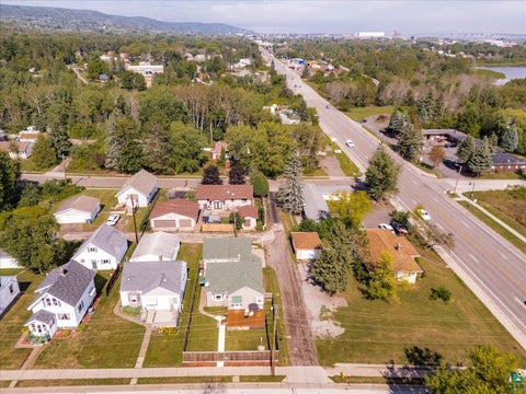 Tiny photo for 316 N 76th Ave W AVE, Duluth, MN 55807 (MLS # 6127715)