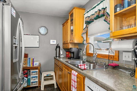 Tiny photo for 316 N 76th Ave W AVE, Duluth, MN 55807 (MLS # 6127715)
