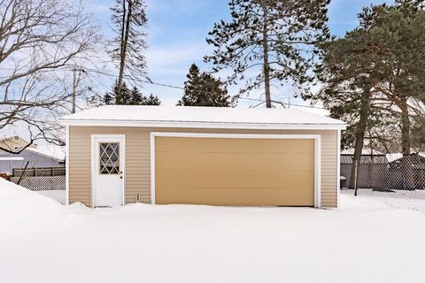 Tiny photo for 310 3rd St, Cloquet, MN 55720 (MLS # 6123526)
