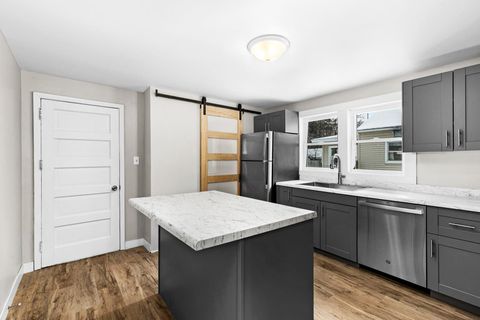 Tiny photo for 310 3rd St, Cloquet, MN 55720 (MLS # 6123526)