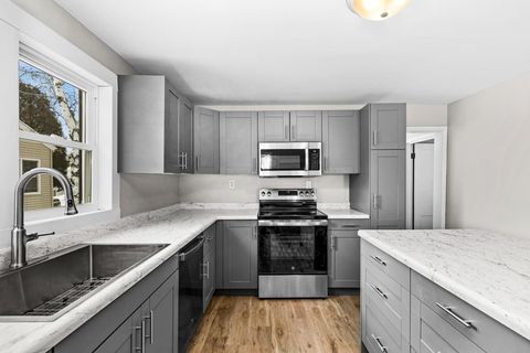 Tiny photo for 310 3rd St, Cloquet, MN 55720 (MLS # 6123526)