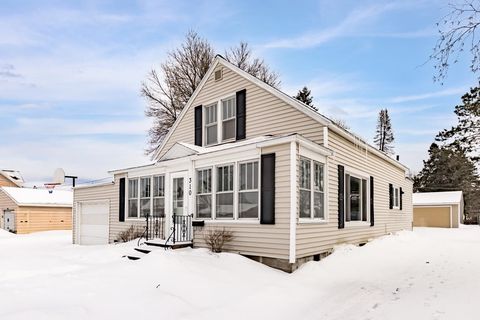 Photo of 310 3rd St, Cloquet, MN 55720 (MLS # 6123526)
