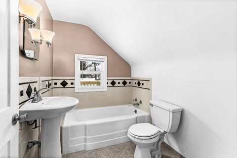 Tiny photo for 310 3rd St, Cloquet, MN 55720 (MLS # 6123526)