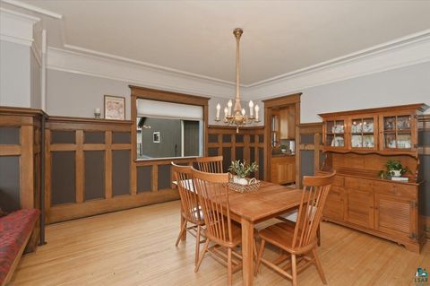 Tiny photo for 4203 Robinson St, Duluth, MN 55804 (MLS # 6125446)