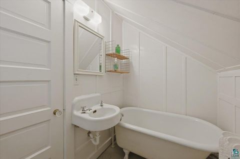 Tiny photo for 4203 Robinson St, Duluth, MN 55804 (MLS # 6125446)