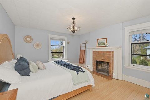 Tiny photo for 4203 Robinson St, Duluth, MN 55804 (MLS # 6125446)