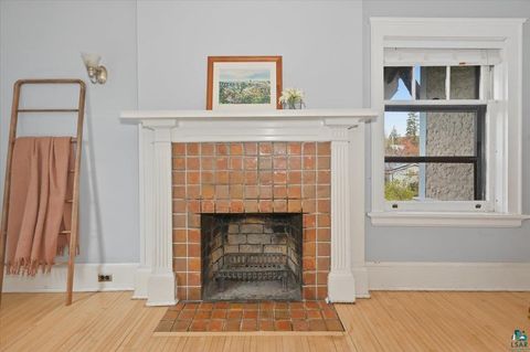 Tiny photo for 4203 Robinson St, Duluth, MN 55804 (MLS # 6125446)