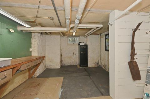 Tiny photo for 4203 Robinson St, Duluth, MN 55804 (MLS # 6125446)