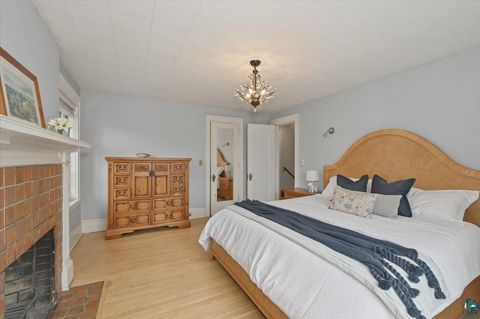 Tiny photo for 4203 Robinson St, Duluth, MN 55804 (MLS # 6125446)