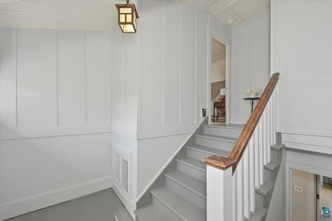 Tiny photo for 4203 Robinson St, Duluth, MN 55804 (MLS # 6125446)