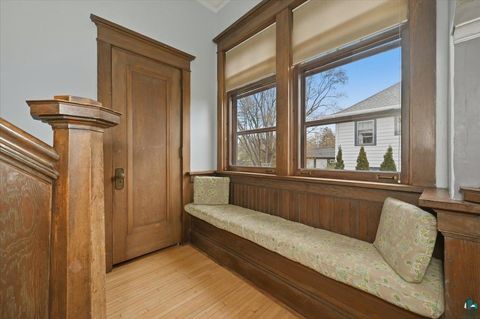Tiny photo for 4203 Robinson St, Duluth, MN 55804 (MLS # 6125446)