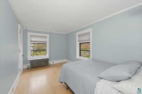 Tiny photo for 4203 Robinson St, Duluth, MN 55804 (MLS # 6125446)