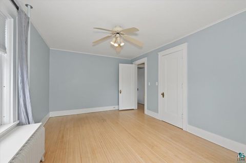 Tiny photo for 4203 Robinson St, Duluth, MN 55804 (MLS # 6125446)