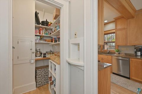 Tiny photo for 4203 Robinson St, Duluth, MN 55804 (MLS # 6125446)