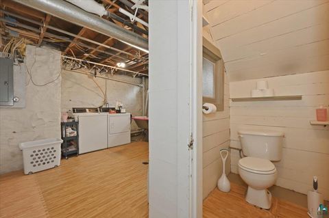 Tiny photo for 4203 Robinson St, Duluth, MN 55804 (MLS # 6125446)